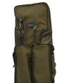 Aqua Pouzdro na pruty Full Rod Holdall Black Series 12ft