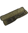 Aqua Pouzdro na pruty Full Rod Holdall Black Series 12ft