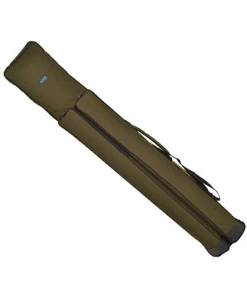 Aqua Pouzdro na pruty Full Rod Holdall Black Series 12ft