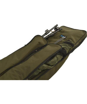 Aqua Pouzdro na pruty Full Rod Holdall Black Series 12ft