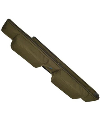 Aqua Pouzdro na pruty Full Rod Holdall Black Series 12ft