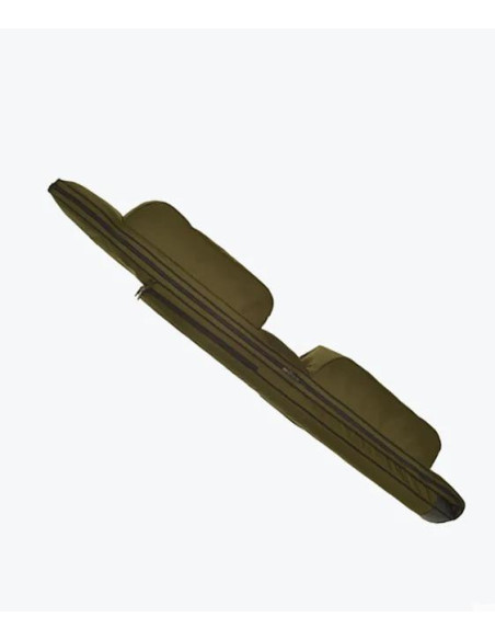 Aqua Pouzdro na pruty Full Rod Holdall Black Series 12ft