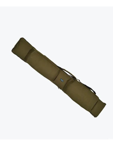 Aqua Pouzdro na pruty Full Rod Holdall Black Series 12ft