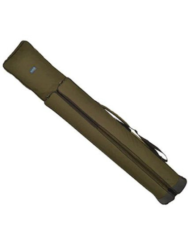 Aqua Pouzdro na pruty Full Rod Holdall Black Series 12ft