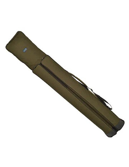 Aqua Pouzdro na pruty Full Rod Holdall Black Series 12ft