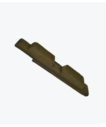 Aqua Pouzdro na pruty Full Rod Holdall Black Series 12ft