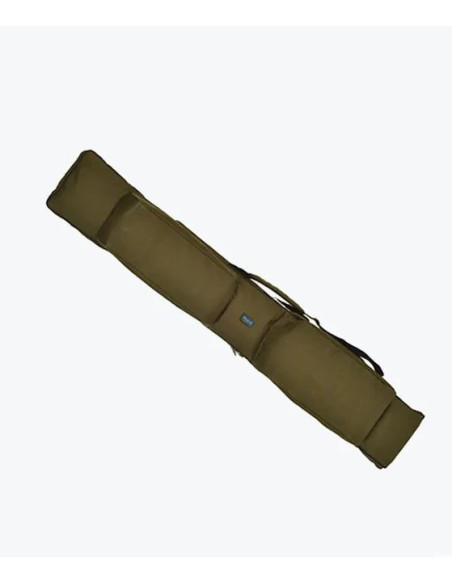 Aqua Pouzdro na pruty Full Rod Holdall Black Series 12ft