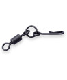 Carp´R´Us Obratlíky s kroužkem Quick Change Ring Swivel vel.8, 8ks