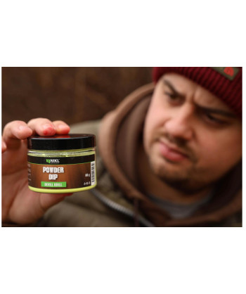 Nikl Práškový dip Devill Krill 60g