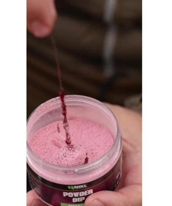 Nikl Práškový dip Gigantica 60g