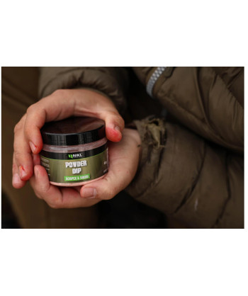 Nikl Práškový dip Scopex & Squid 60g