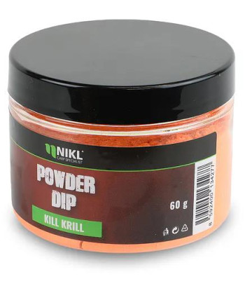 Nikl Práškový dip Kill Krill 60g