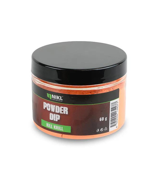 Nikl Práškový dip Kill Krill 60g