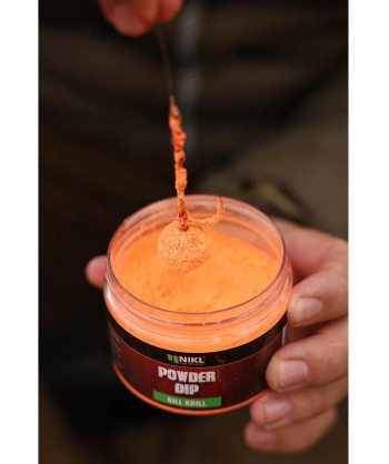 Nikl Práškový dip Kill Krill 60g