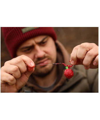 Nikl Práškový dip Krill Berry 60g