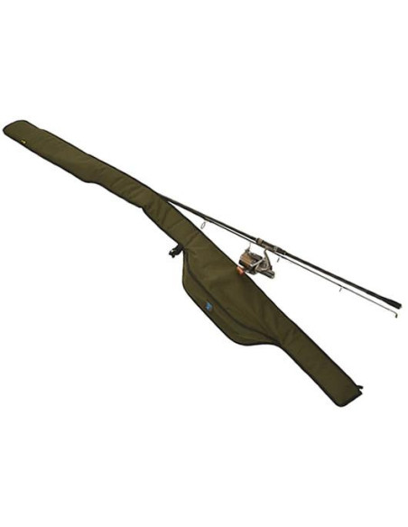 Aqua Pouzdro na 1 prut 13 Foot Rod Sleeve Black Series