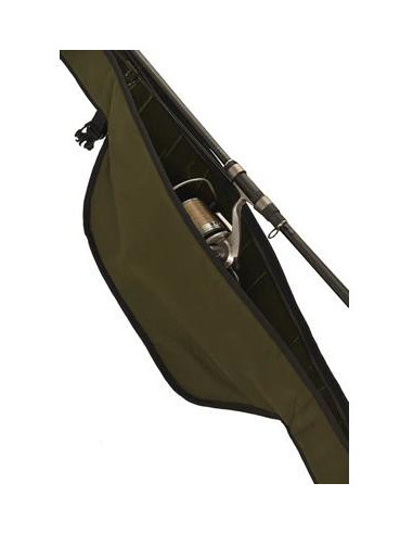 Aqua Pouzdro na 1 prut 13 Foot Rod Sleeve Black Series