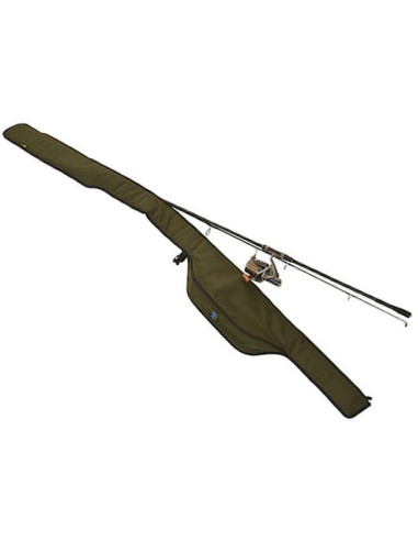 Aqua Pouzdro na 1 prut 13 Foot Rod Sleeve Black Series