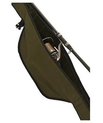 Aqua Pouzdro na 1 prut 13 Foot Rod Sleeve Black Series