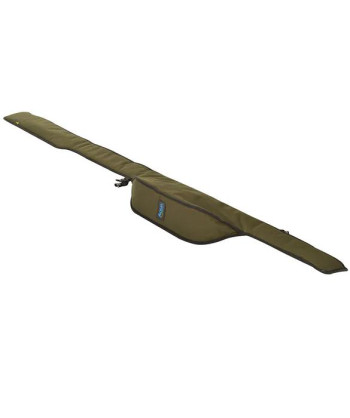 Aqua Pouzdro na 1 prut 12 Foot Rod Sleeve Black Series