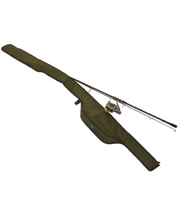 Aqua Pouzdro na 1 prut 12 Foot Rod Sleeve Black Series