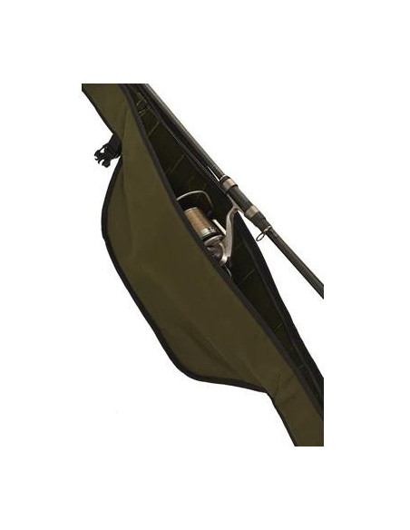 Aqua Pouzdro na 1 prut 12 Foot Rod Sleeve Black Series