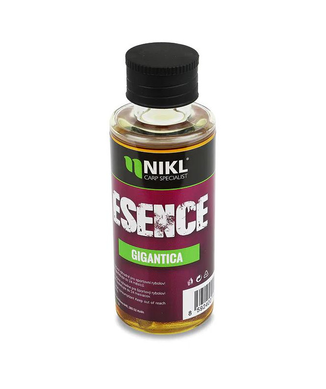 Nikl Esence Gigantica 50ml