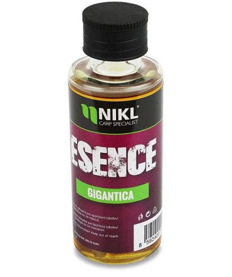 Nikl Esence Gigantica 50ml