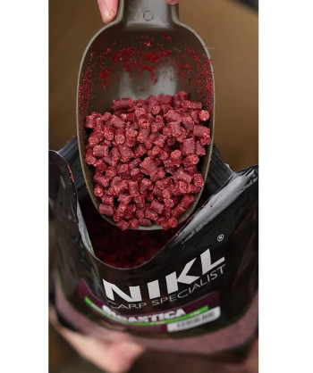 Nikl Pelety Gigantica 1kg