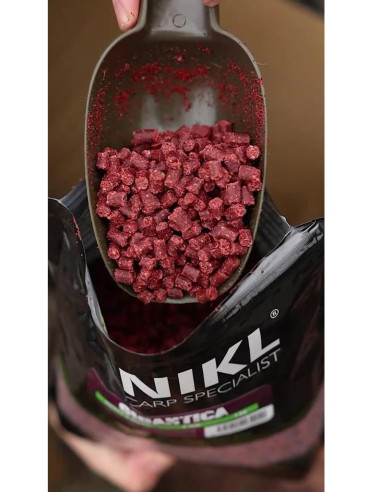 Nikl Pelety Gigantica 1kg