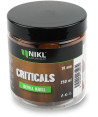 Nikl Criticals boilie Devill Krill 250ml