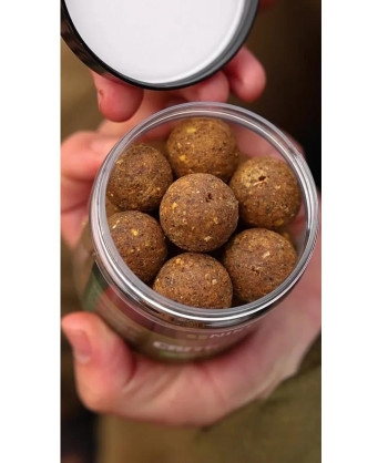 Nikl Criticals boilie Scopex & Squid 250ml