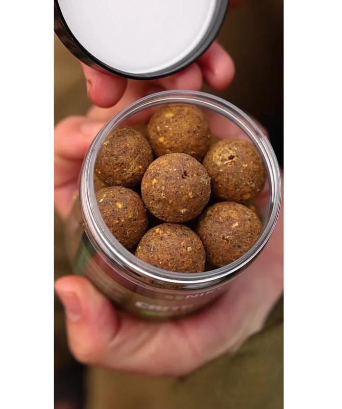 Nikl Criticals boilie Scopex & Squid 250ml