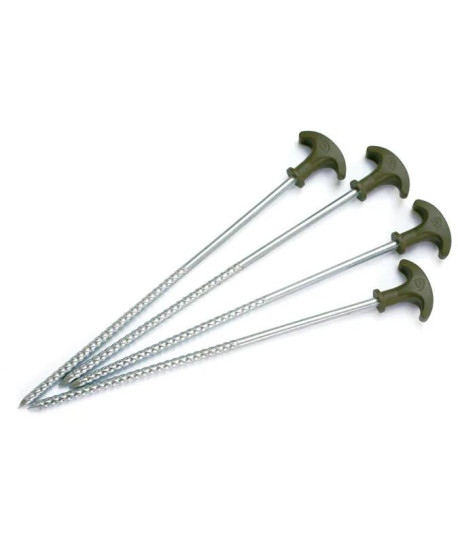 Trakker Extra dlouhé kolíky 12inch pegs, 4ks
