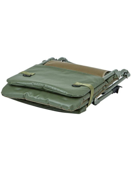 Trakker Křeslo kompaktní RLX Combi Chair