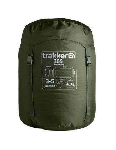 Trakker Spacák 365 Sleeping Bag