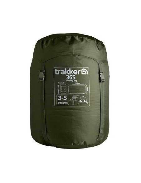 Trakker Spacák 365 Sleeping Bag