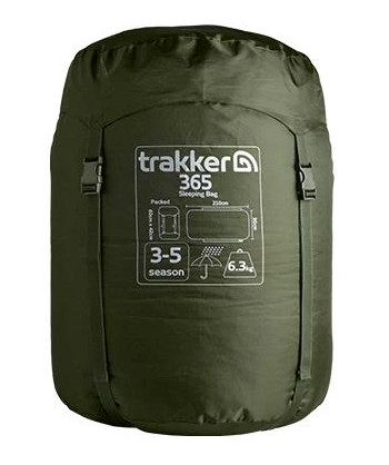 Trakker Spacák 365 Sleeping Bag