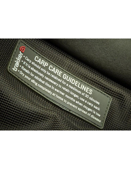 Trakker Vážící taška Sanctuary Retention Sling V2
