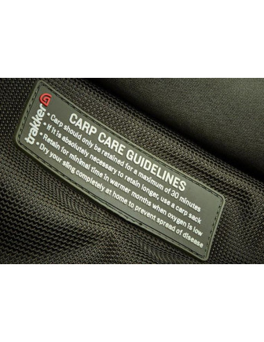 Trakker Vážící taška Sanctuary XL Retention Sling V2