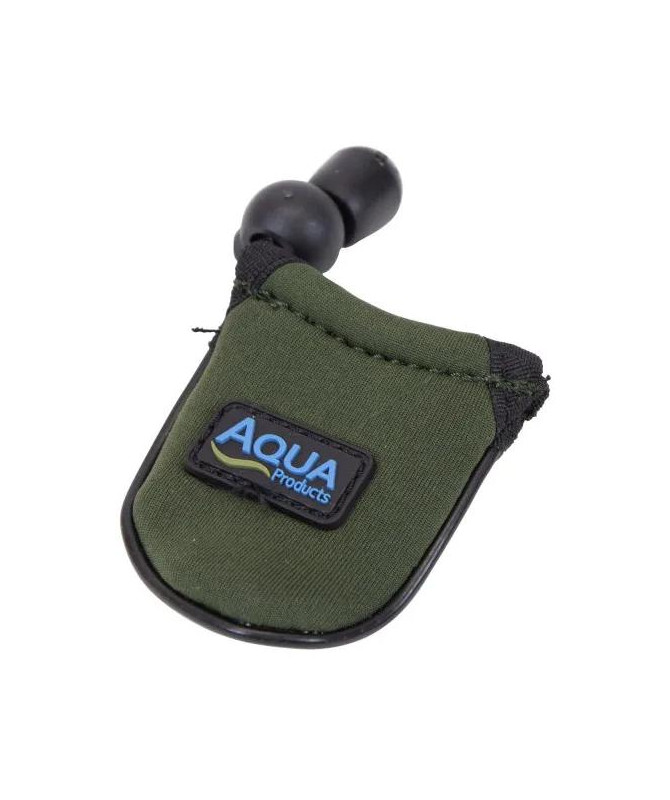 Aqua Krytky na očka 50mm Ring Protectors 3ks