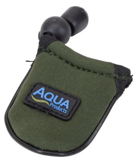 Aqua Krytky na očka 50mm Ring Protectors 3ks
