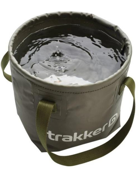 Trakker Skládací vědro Collapsible Water Bowl