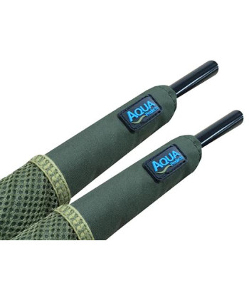 Aqua Plovák na ramena k podběráku Landing Net Arms Floats 2ks