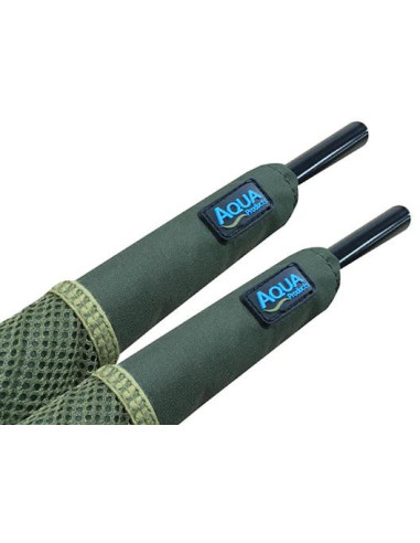 Aqua Plovák na ramena k podběráku Landing Net Arms Floats 2ks
