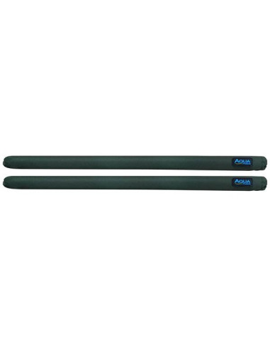 Aqua Plovák na ramena k podběráku Landing Net Arms Floats 2ks