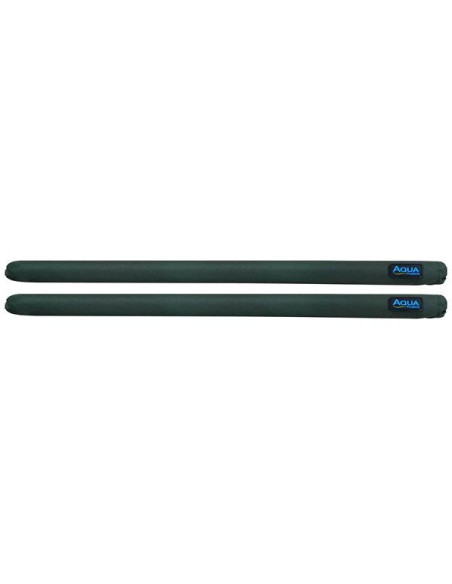 Aqua Plovák na ramena k podběráku Landing Net Arms Floats 2ks