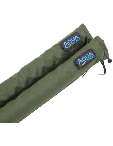Aqua Plovák na ramena k podběráku Landing Net Arms Floats 2ks