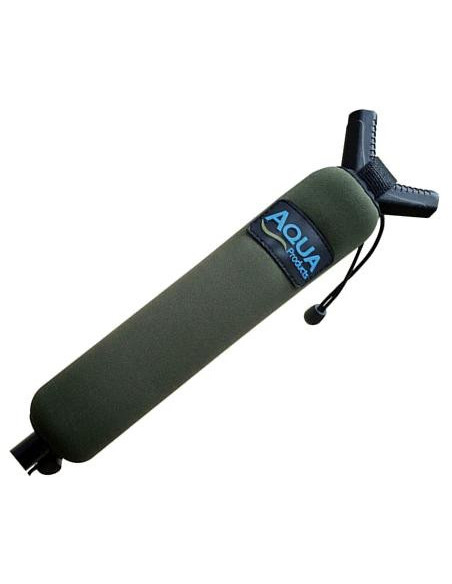 Aqua Plovák na podběrák Neoprene Net Float