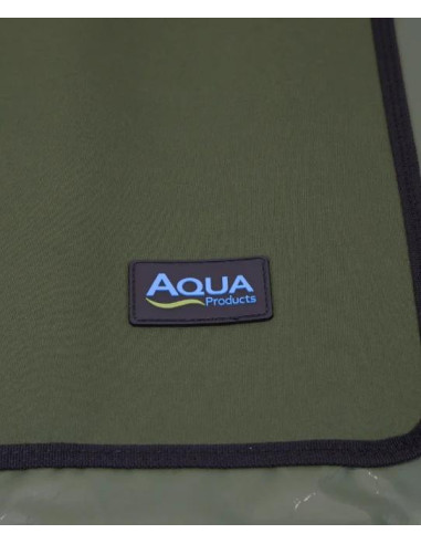 Aqua Rohožka do bivaku Neoprene Bivvy Mat